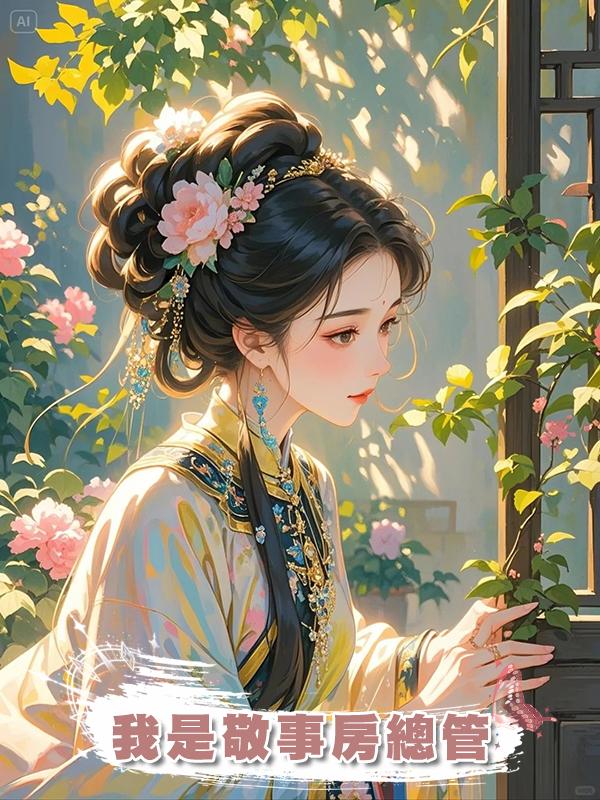 我是敬事房總管