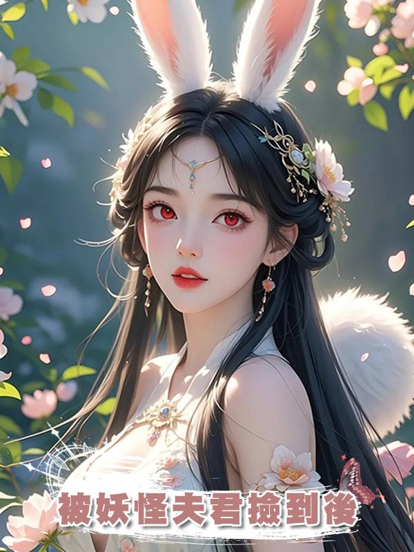 被妖怪夫君撿到後