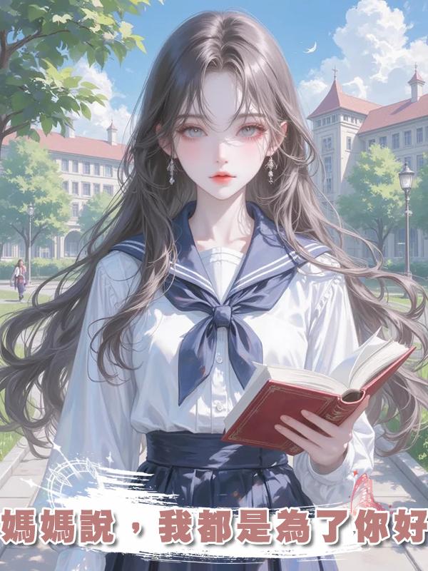 媽媽說，我都是為了你好