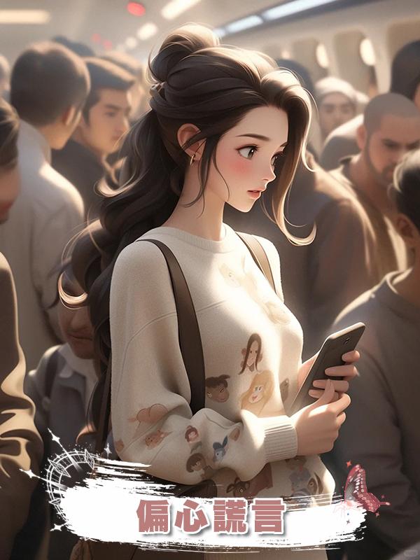 偏心謊言