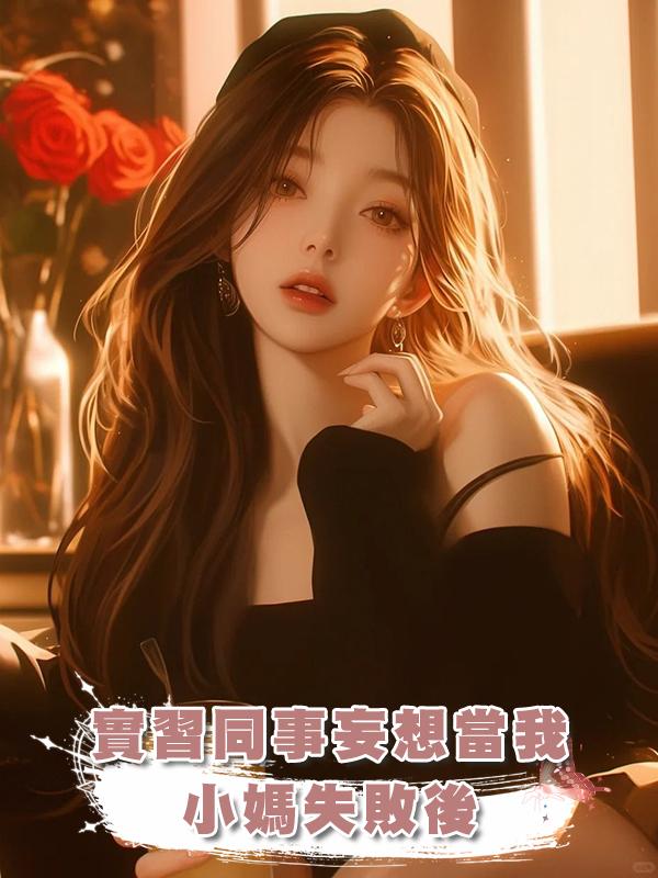 實習同事妄想當我小媽失敗後