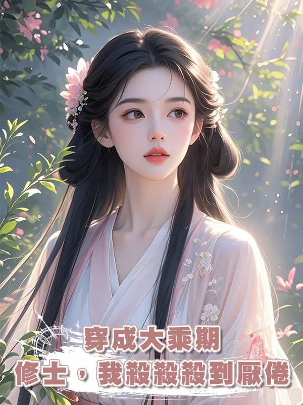 穿成大乘期修士，我殺殺殺到厭倦