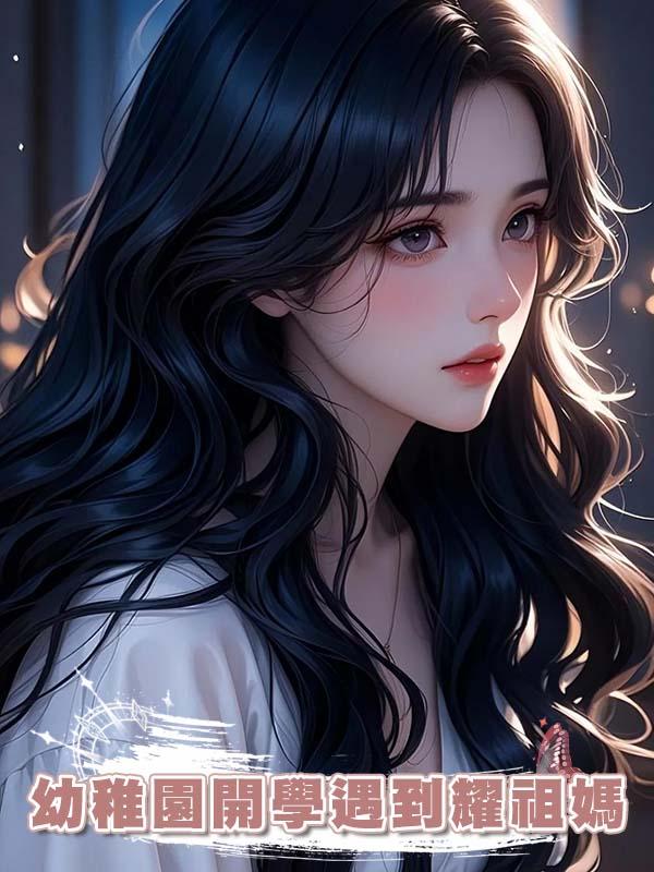 幼稚園開學遇到耀祖媽