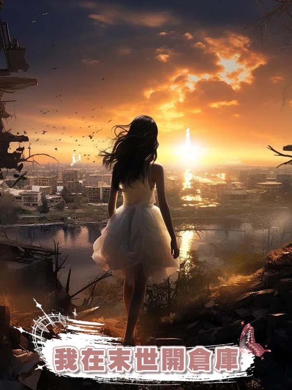 我在末世開倉庫