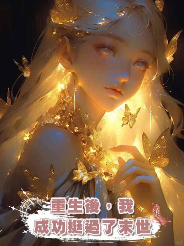 重生後，我成功挺過了末世