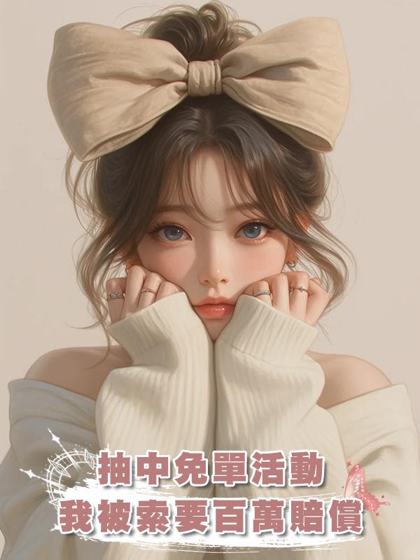 抽中免單活動，我被索要百萬賠償