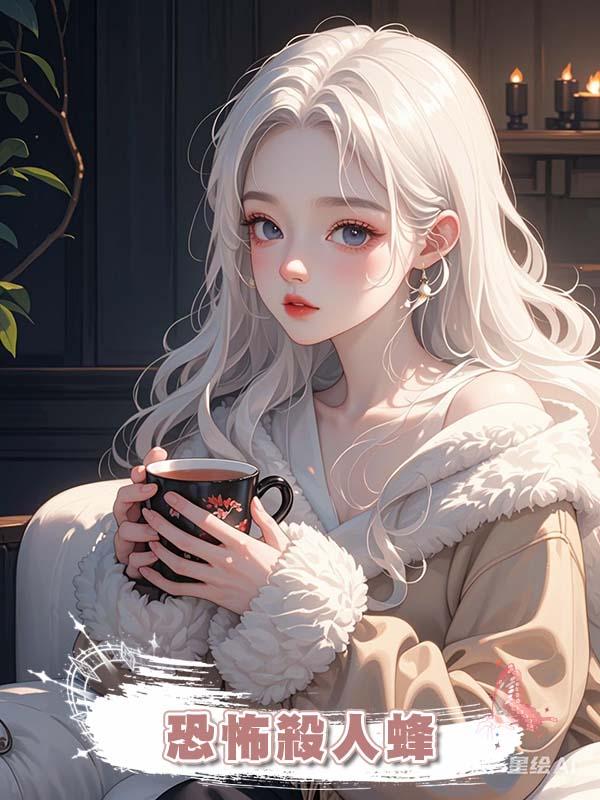 恐怖殺人蜂