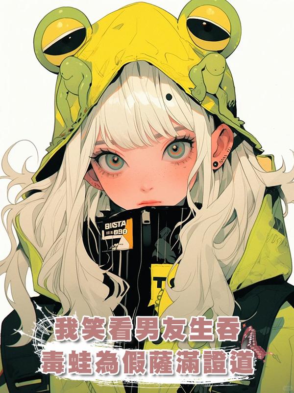 我笑看男友生吞毒蛙為假薩滿證道