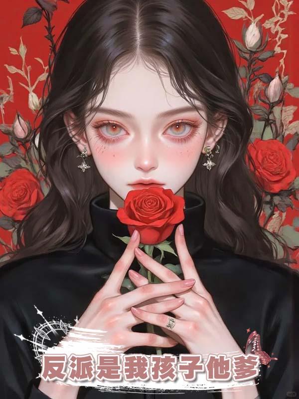 反派是我孩子他爹