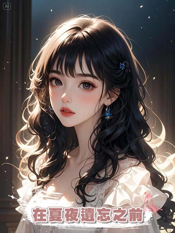 在夏夜遺忘之前