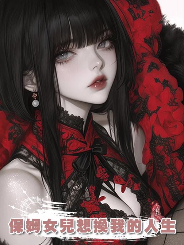 保姆女兒想換我的人生