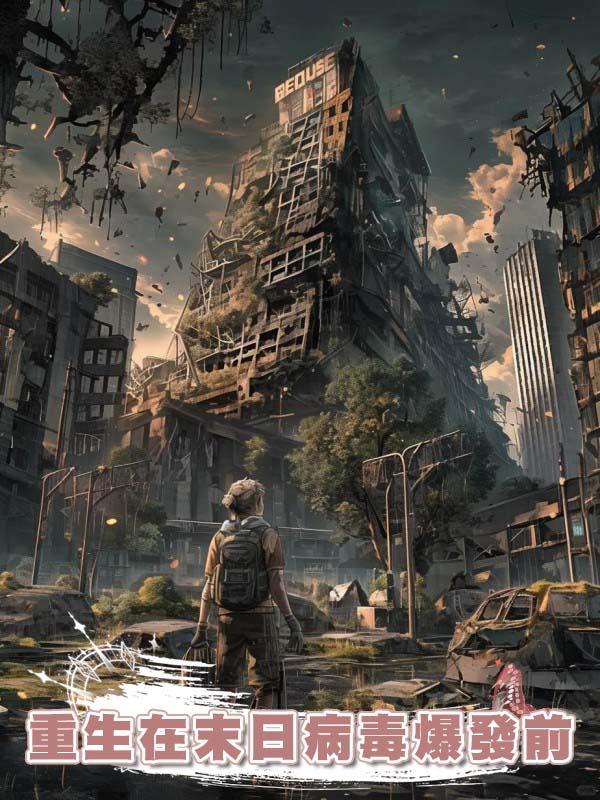 重生在末日病毒爆發前