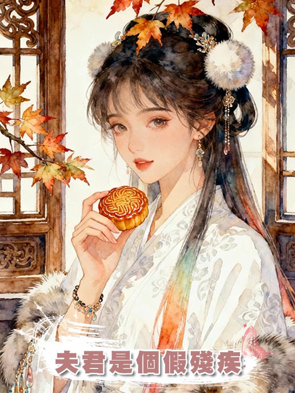 夫君是個假殘疾