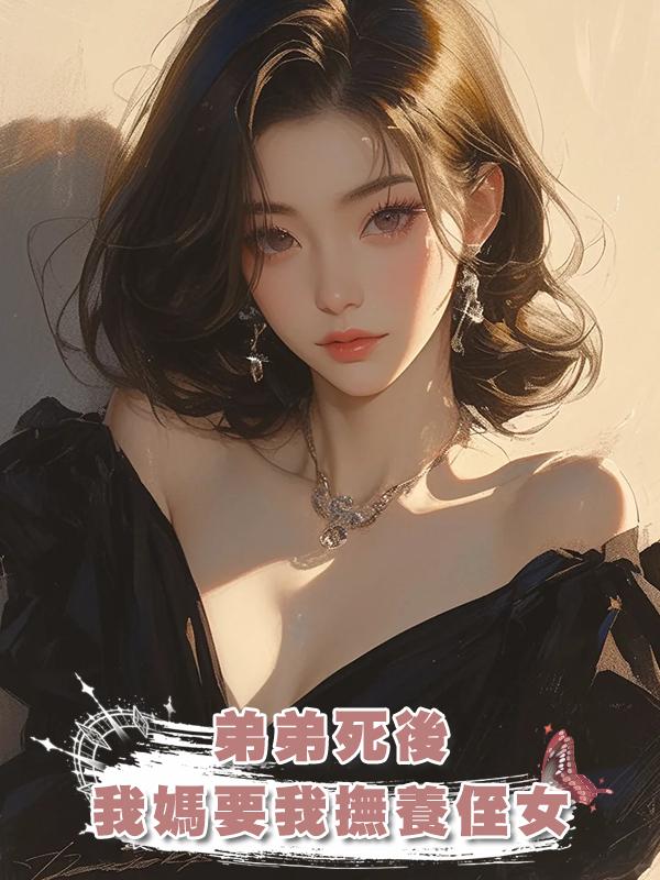 弟弟死後，我媽要我撫養侄女