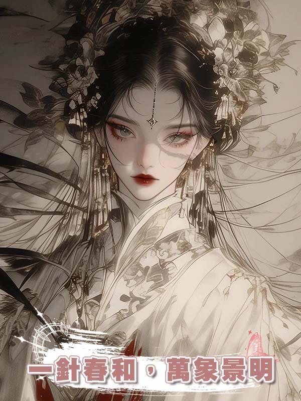 一針春和，萬象景明