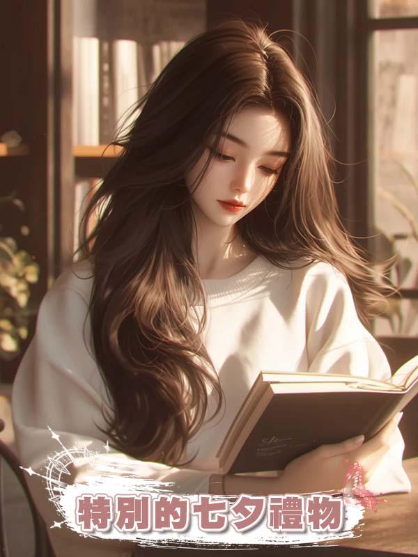 特別的七夕禮物