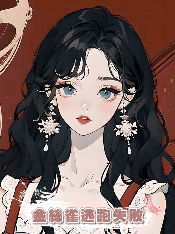 金絲雀逃跑失敗