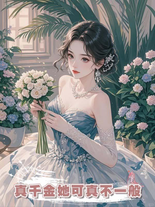 真千金她可真不一般