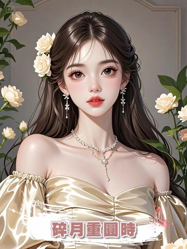 碎月重圓時
