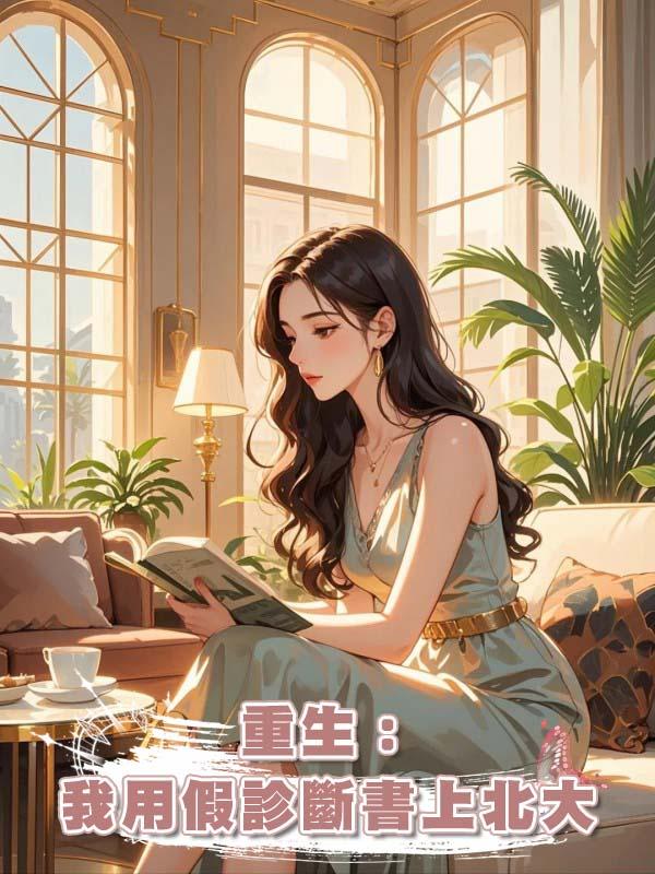 重生：我用假診斷書上北大（下）