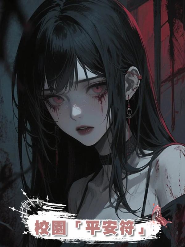 校園「平安符」