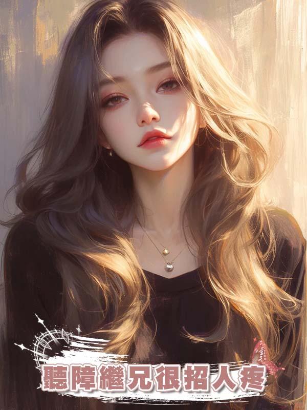 聽障繼兄很招人疼