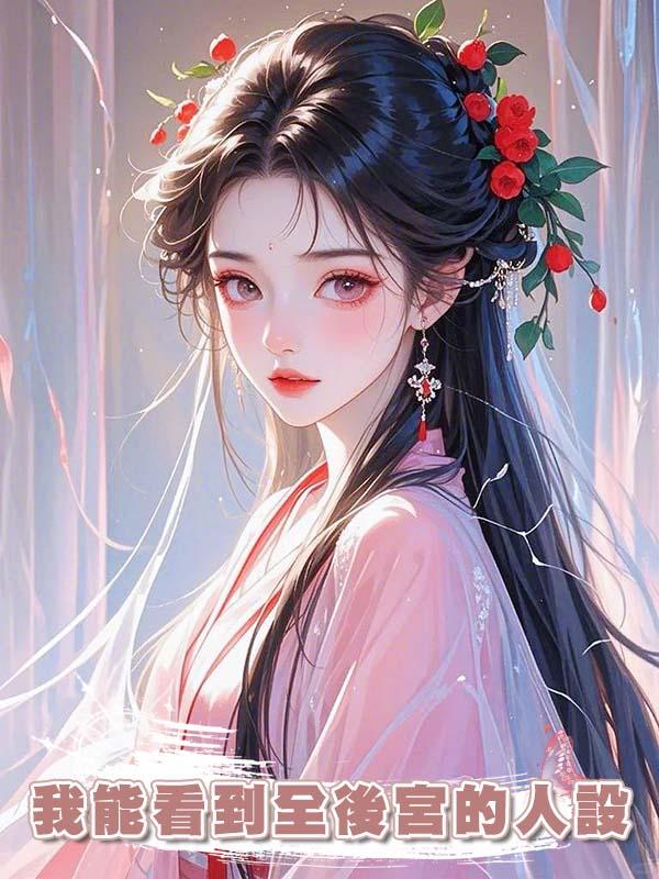 我能看到全後宮的人設