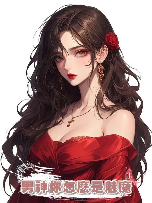 男神你怎麼是魅魔