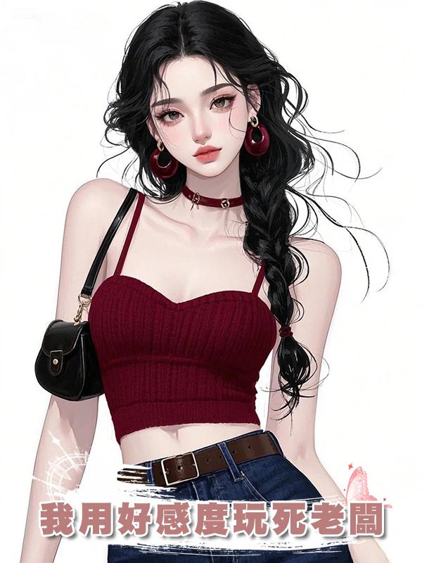 我用好感度玩死老闆