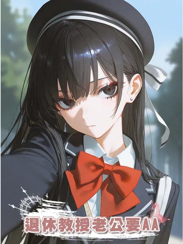 退休教授老公要AA