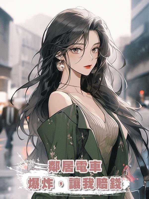 鄰居電車爆炸，讓我賠錢