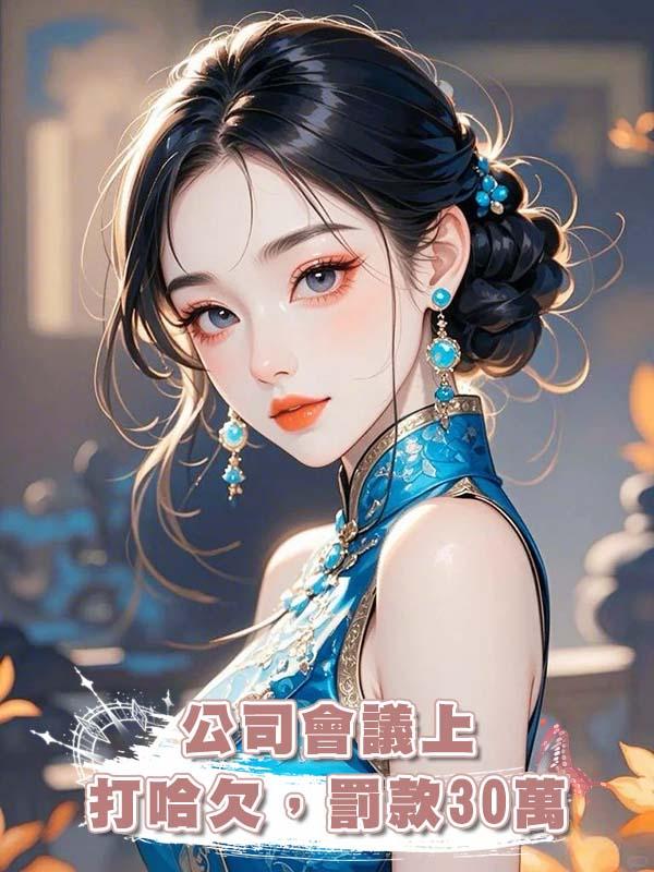 公司會議上打哈欠，罰款30萬