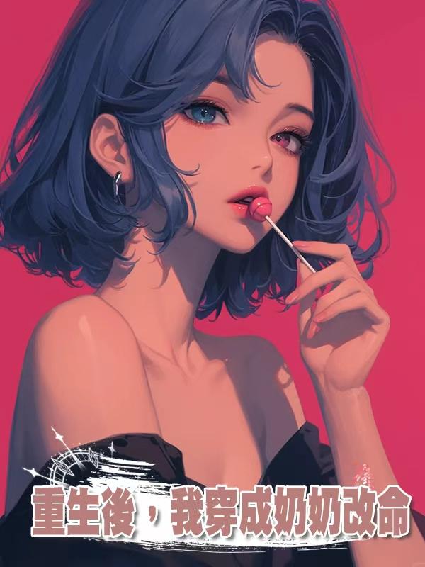 重生後，我穿成奶奶改命