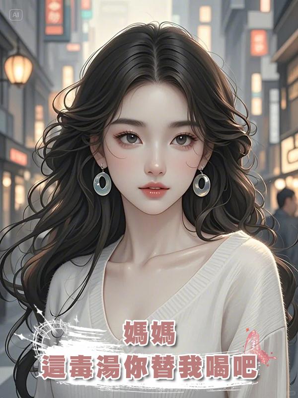 媽媽，這毒湯你替我喝吧