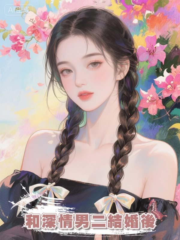 和深情男二結婚後