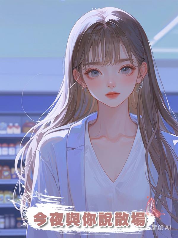 今夜與你說散場