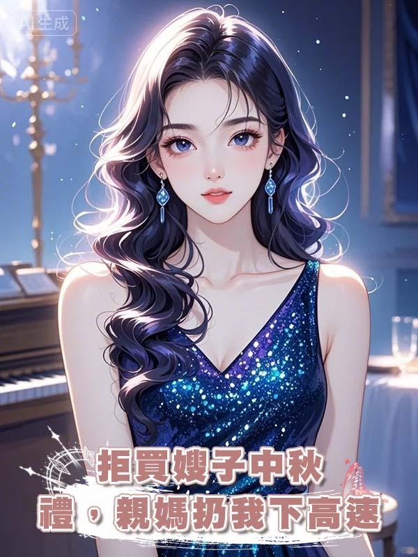 拒買嫂子中秋禮，親媽扔我下高速