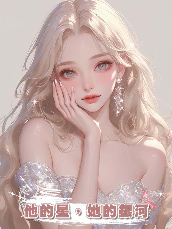 他的星，她的銀河