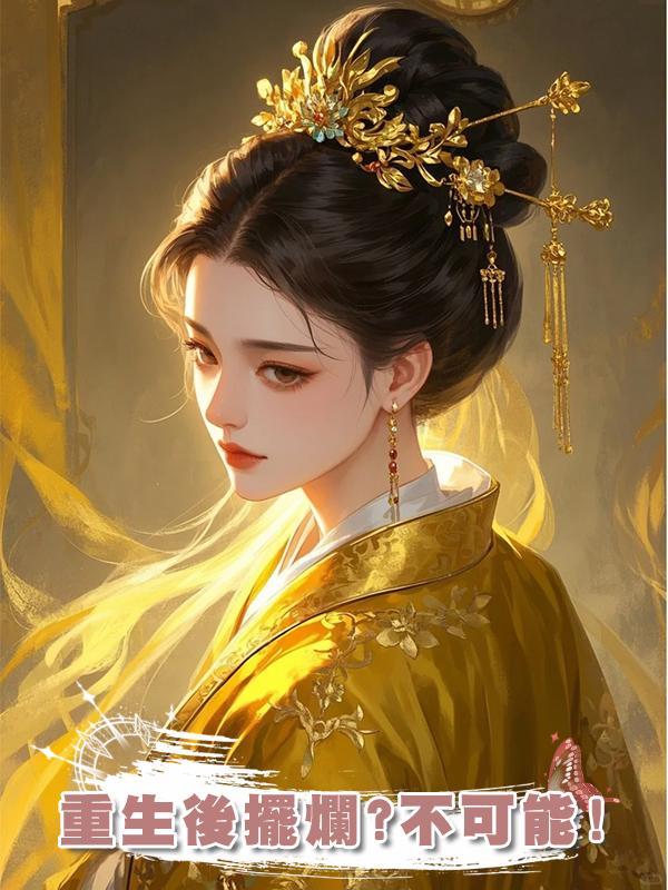 重生後擺爛?不可能!
