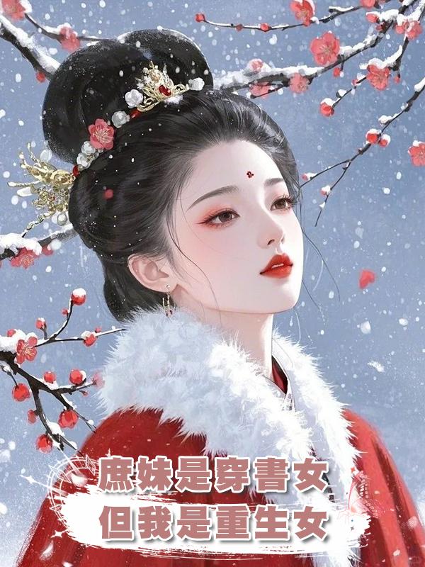 庶妹是穿書女，但我是重生女