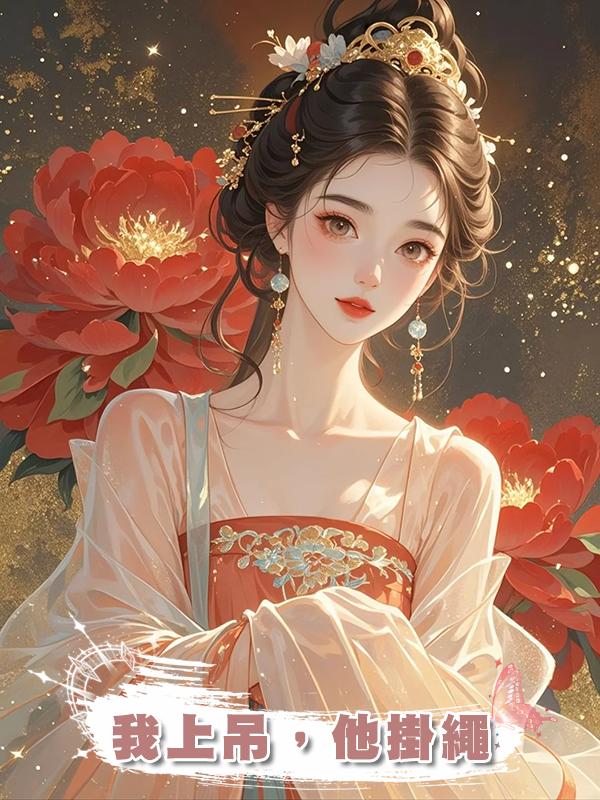 我上吊，他掛繩