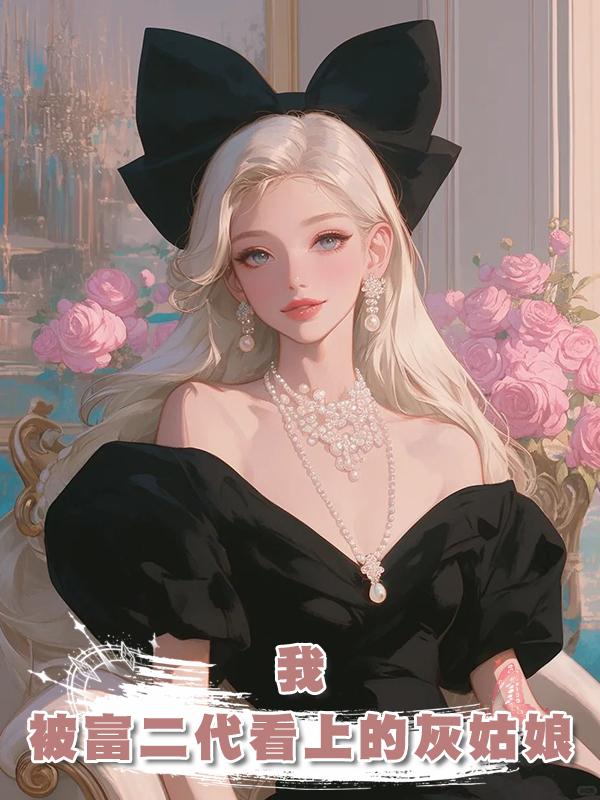 我，被富二代看上的灰姑娘