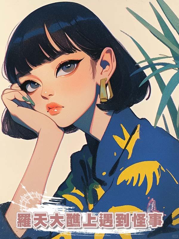 羅天大醮上遇到怪事