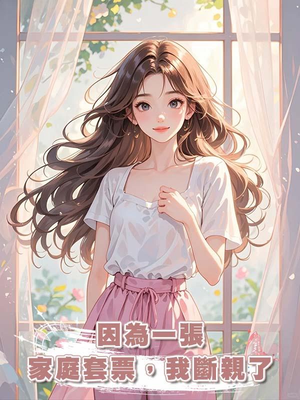 因為一張家庭套票，我斷親了