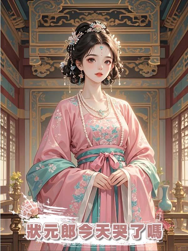 狀元郎今天哭了嗎