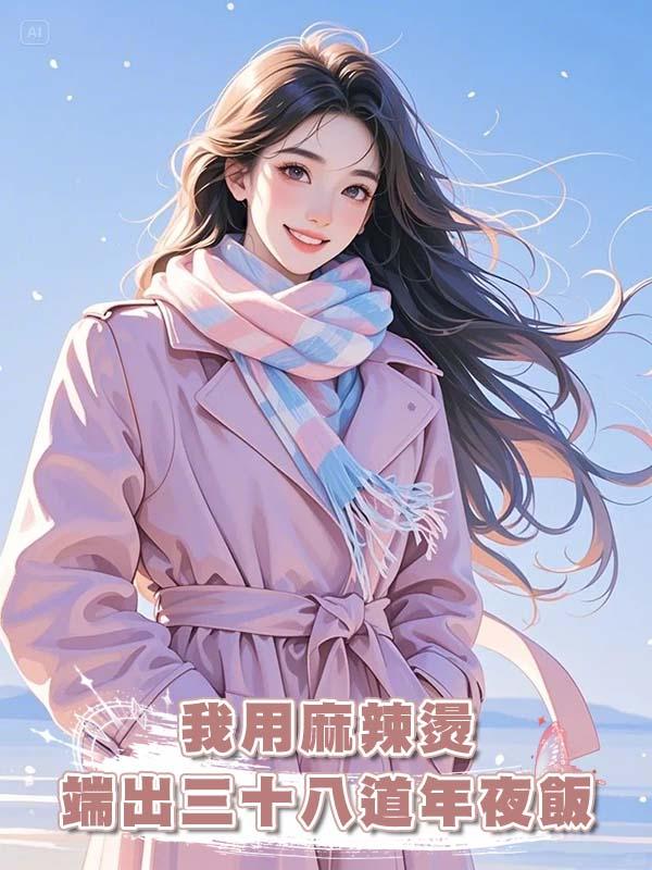 我用麻辣燙端出三十八道年夜飯