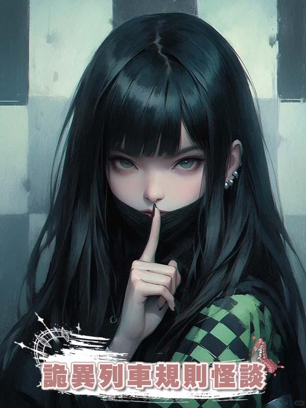 詭異列車規則怪談