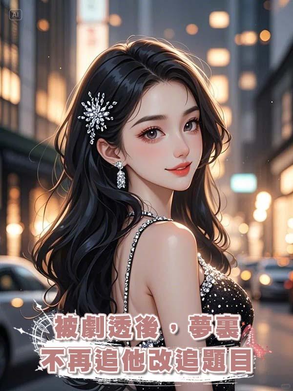 被劇透後，夢裏不再追他改追題目