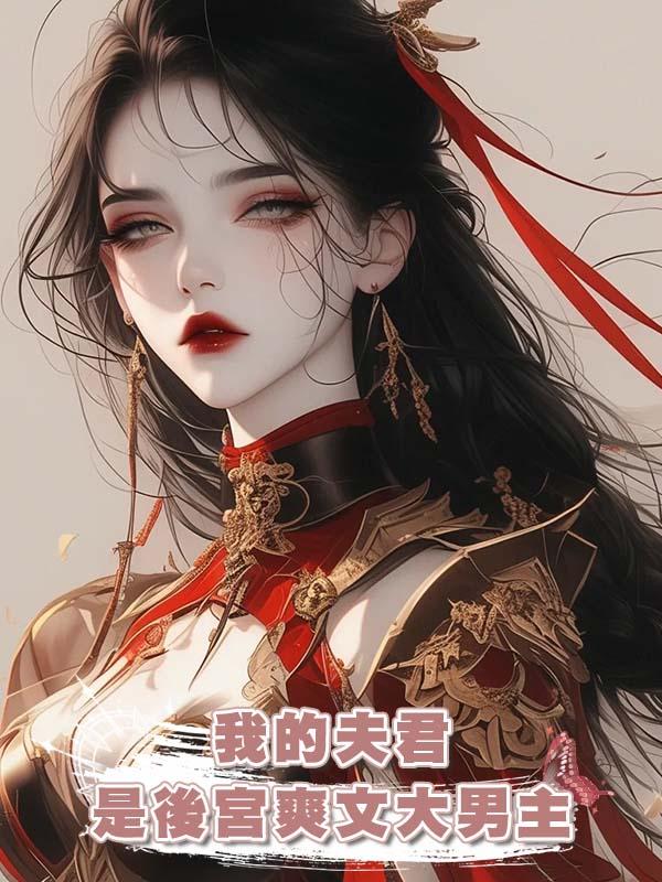 我的夫君是後宮爽文大男主