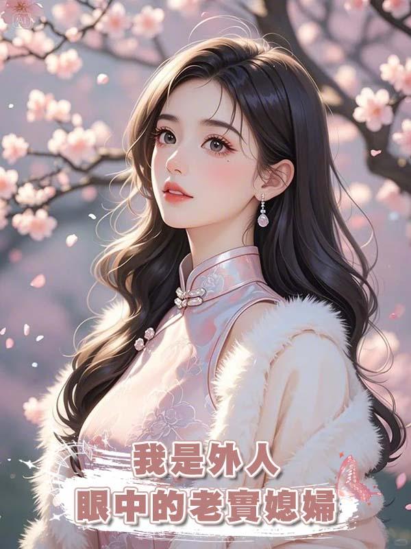 我是外人眼中的老實媳婦